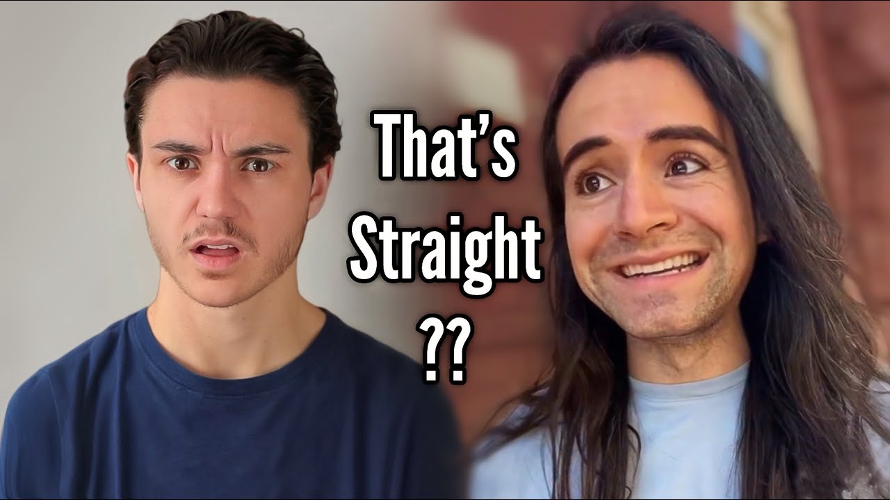 Is Sleeping With Trans Women REALLY Straight?