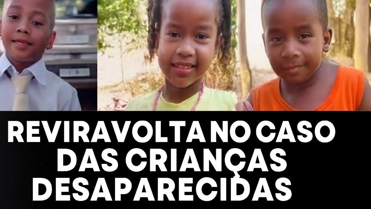 O QUE ESTÁ ACONTECENDO AGORA