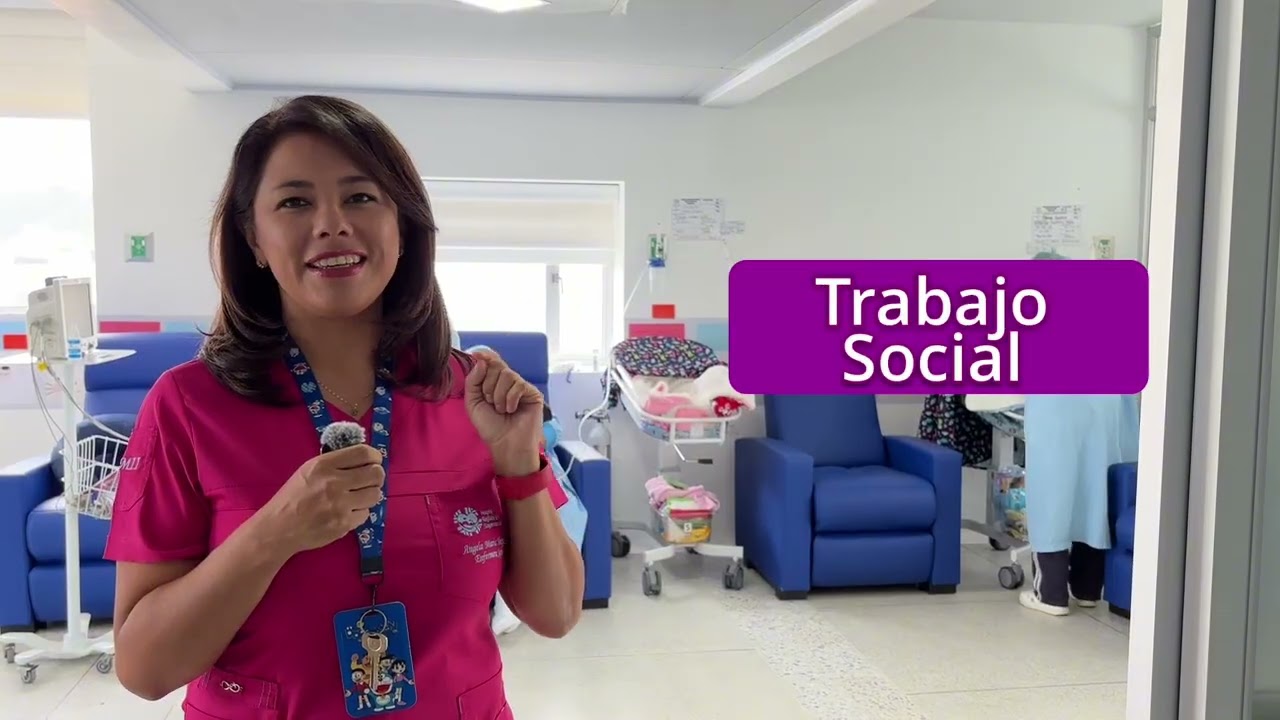 Somos una Institución Amiga de la Mujer y de la Infancia Integral