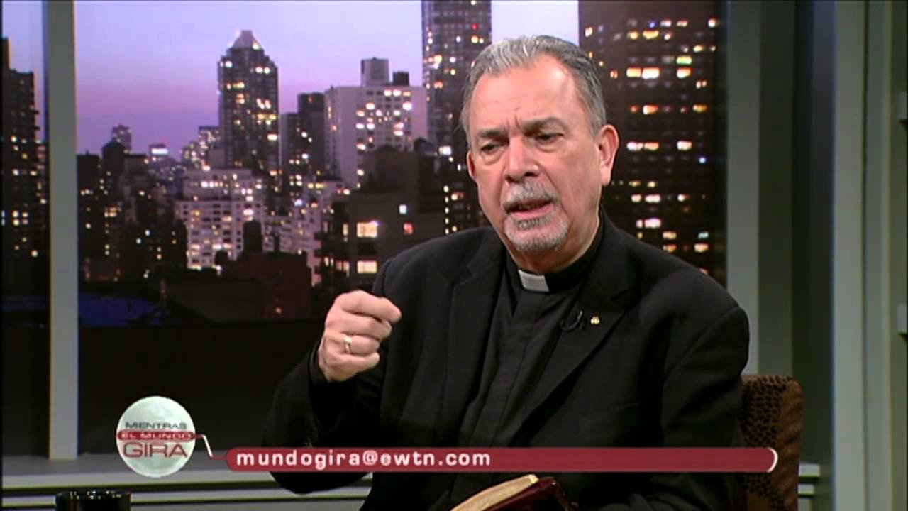 MIENTRAS EL MUNDO GIRA - Manipulación de los Dones, ¿Gloria de Dios o Provecho Mío?