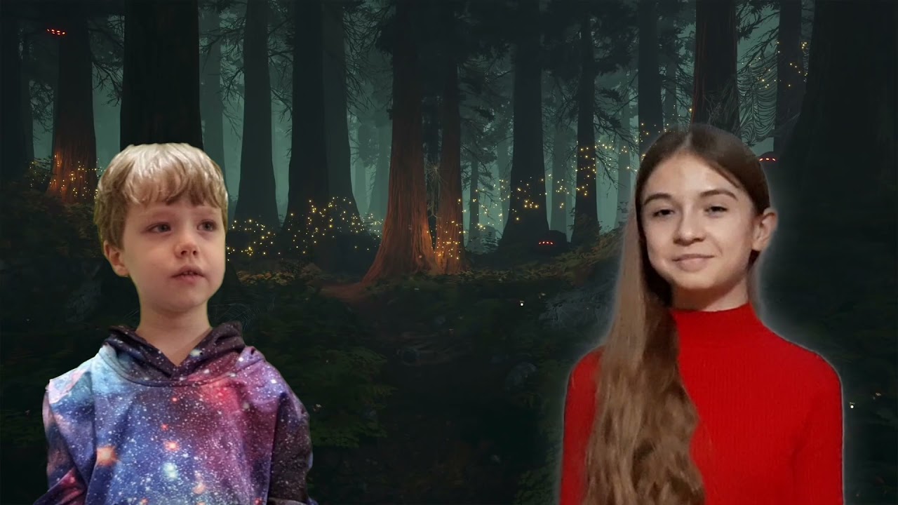 Can You Feel The Love Tonight - Miłość Rośnie Wokół Nas - Michał Fus i Ewelina Matejko