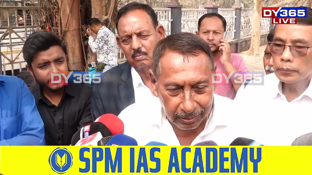 জুবিন গাৰ্গৰ ঘটনাৰ চাৰ্জশ্বীটখন হিমন্ত বিশ্ব শৰ্মাৰ নিৰ্দেশমতে লিখা হৈছে।