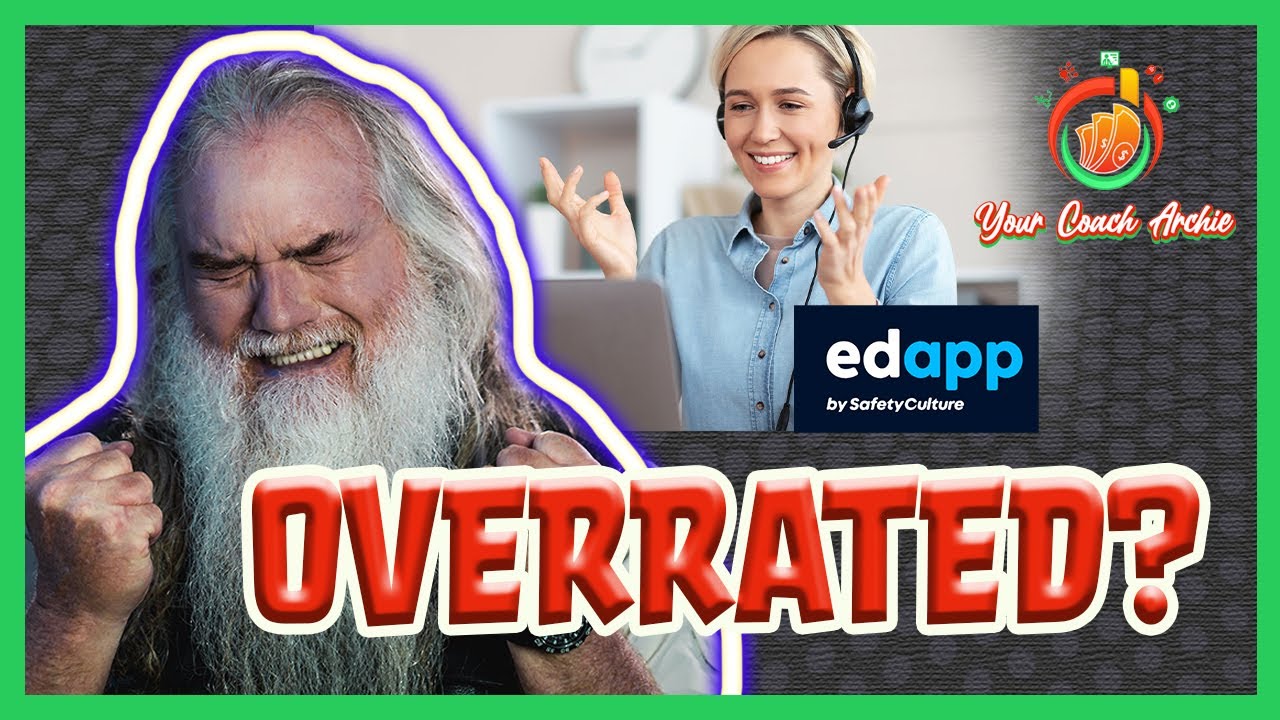 EdApp Review (2025): Is EdApp Mobile Learning Management System the Best in the Game Right Now?