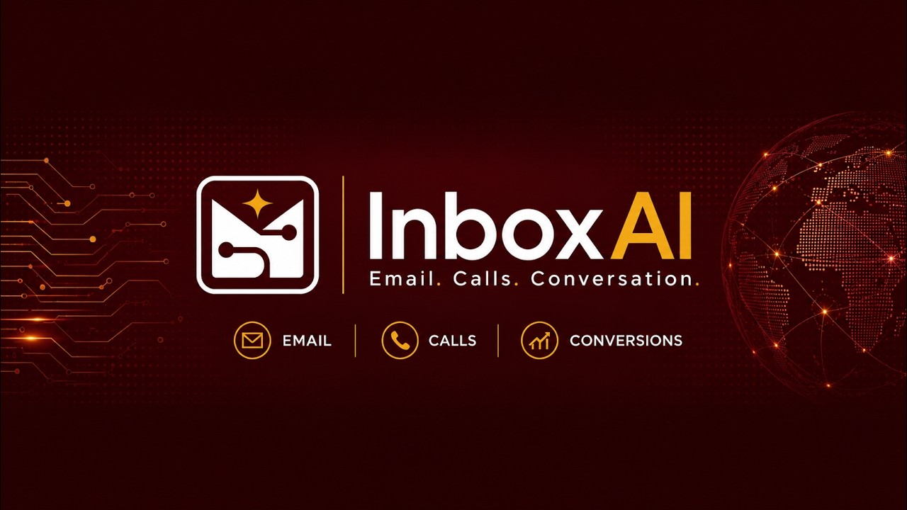 @inboxaiapp &ndash; AI Bulk Email Marketing Desktop Software | Campaigns,Contacts & Sender Health #email