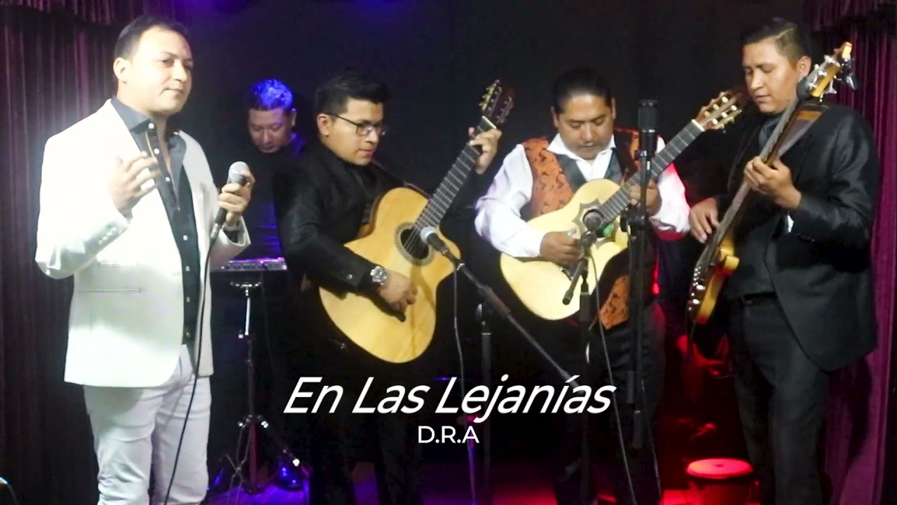 Pecetera / Los Dos Perdimos / En las Lejanías / Amor de un Tonto- Artistas Criollos