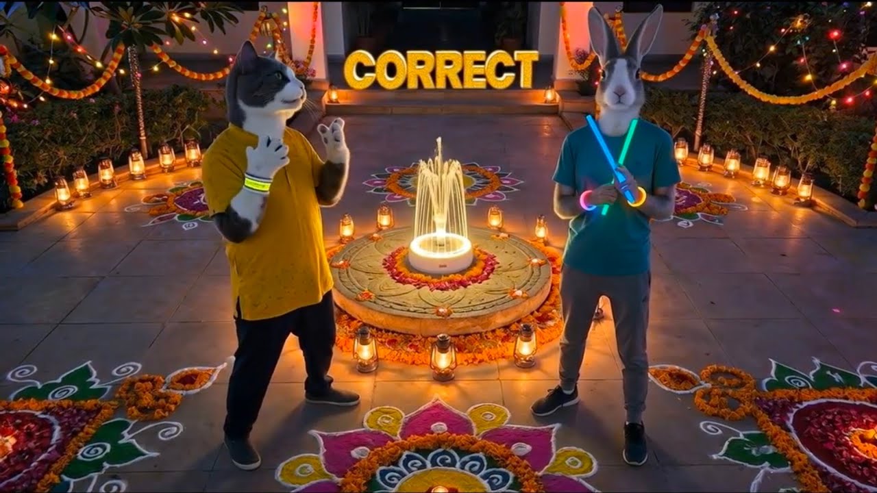 Fire Cracker Safety 