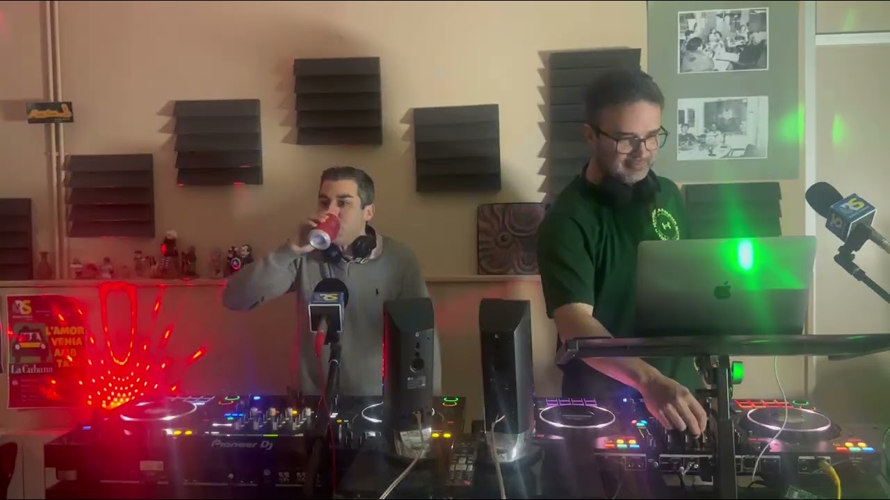 Hard Bpms 23-1-26 Makina & Hard Dance Music Radio show part 1