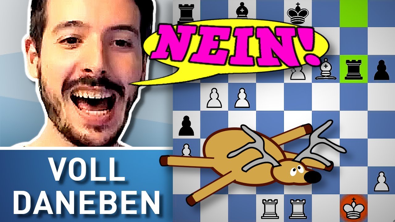 Wenn der HOCHMUT vor dem FALL kommt...