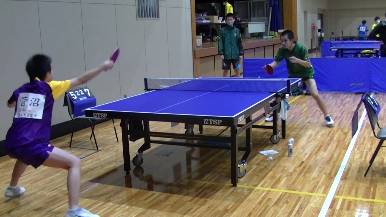 安藤実慶(松商学園高) vs 菅沼翔太(愛工大名電中)最終第5G途中から｜第2回 森薗政崇支援 学生強化合宿2020