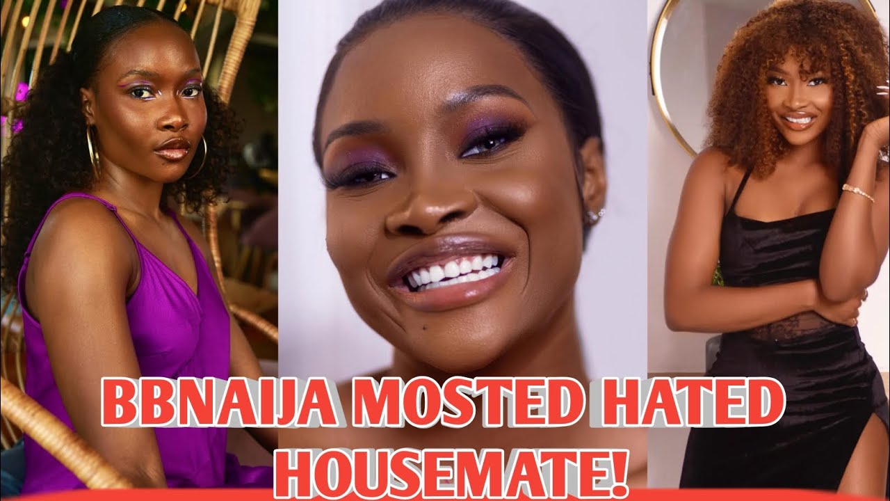 BBNAIJA: Unbelievable Hidden Achievements of Ilebaye the Most Hated Bbnaija Housemate