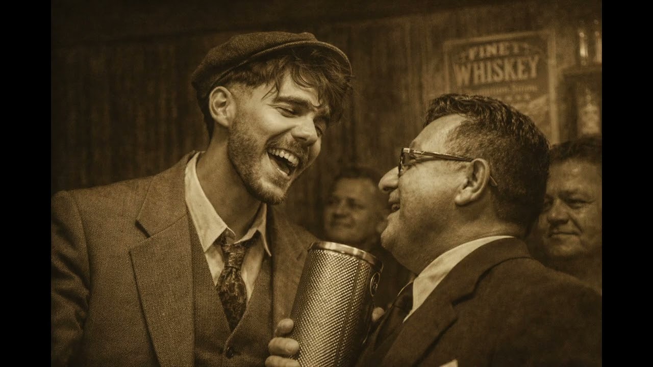 Dánielfy Gergő x Parno Graszt - Boldog igazán (Selector Emka swing cover)