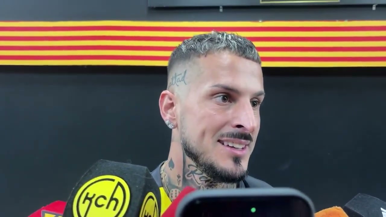 🟡 BENEDETTO: “Demostrarle al DT. Farías que no se equivocó en traerme”