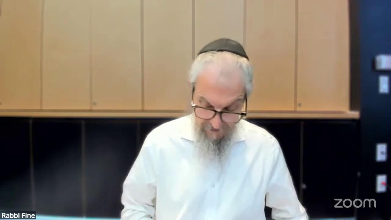 Chassidus: Faith in Your Fate!