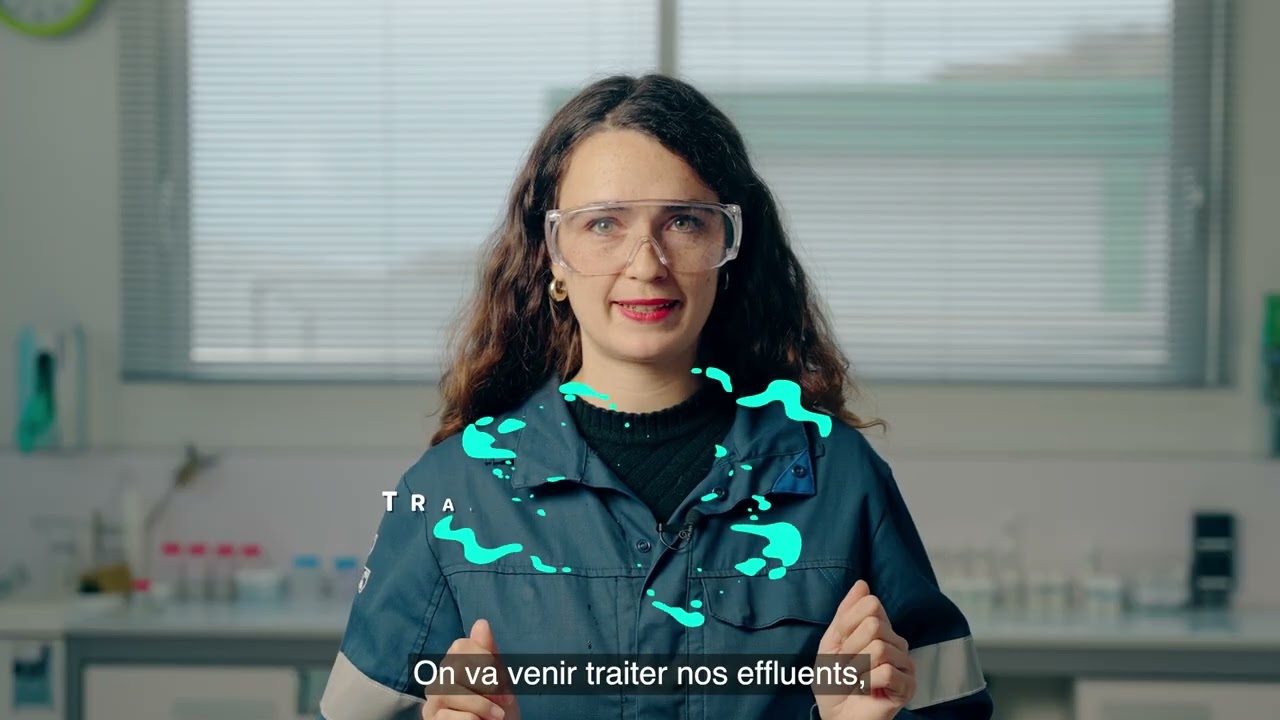 NdPr / SOLVAY La production d’oxyde de didyme pour les véhicules électriques et éoliennes