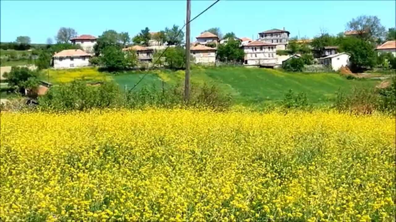 İHSANLI KÖYÜ