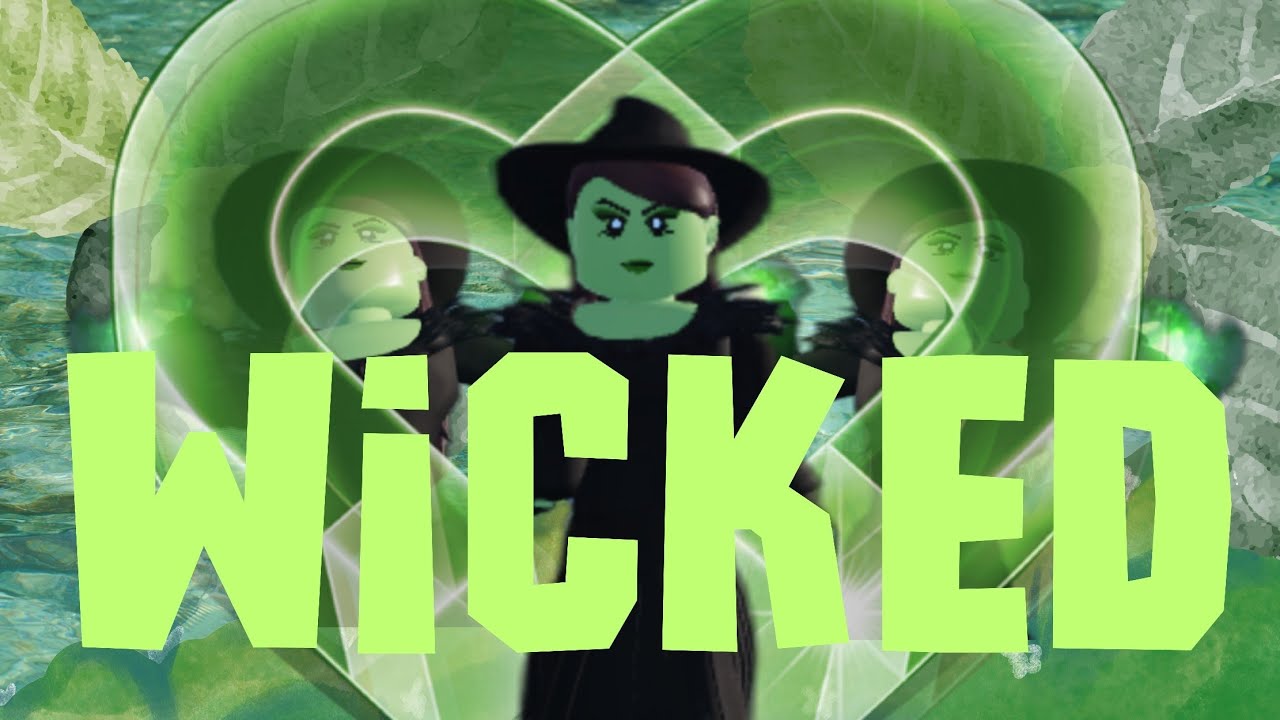 Agatha-Wicked Gameplay #marvel #roblox #satisfying #showcase #power #marvel omega