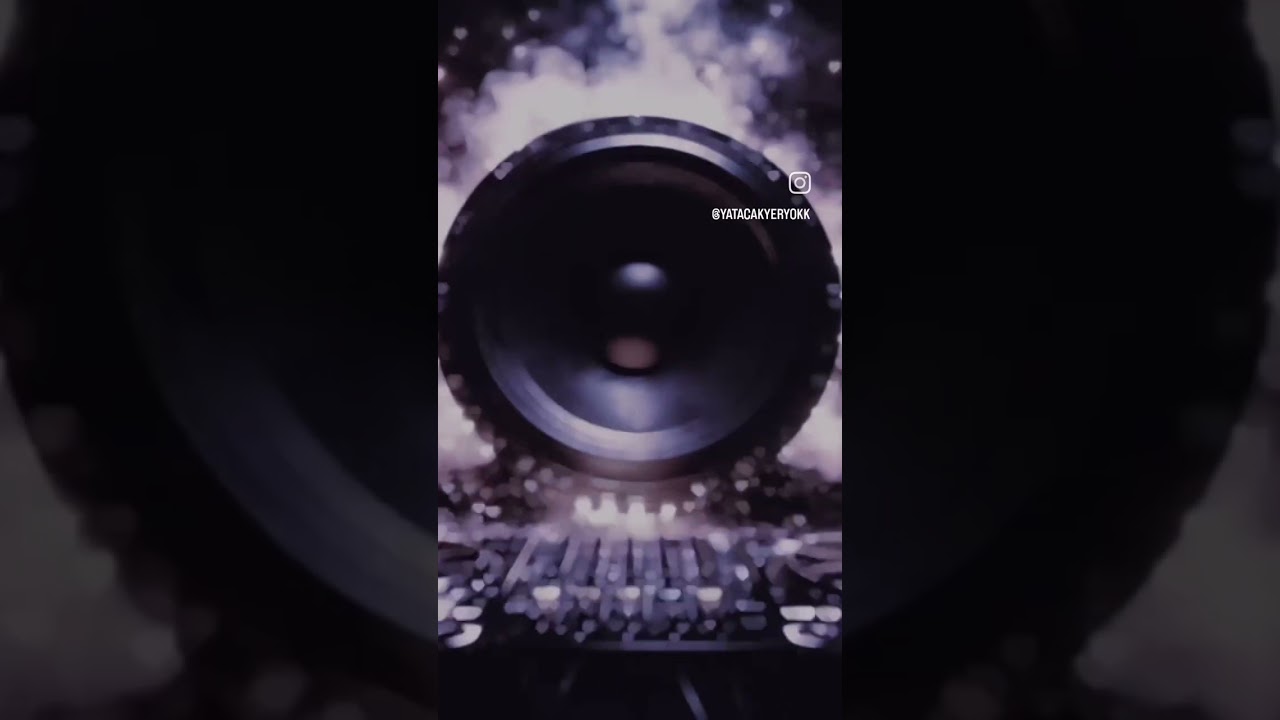Heavy bass (Bass, Music, Araba)