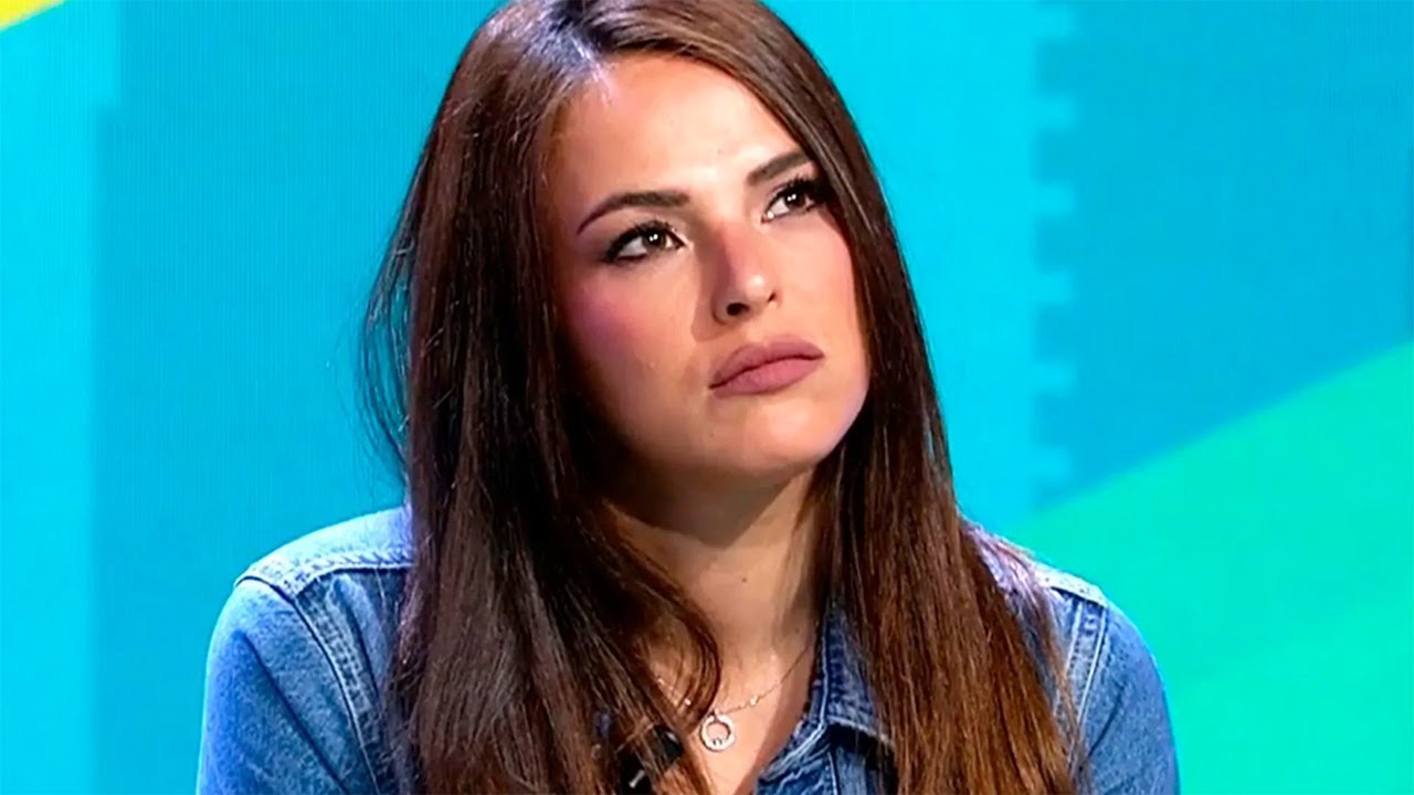 De la tristeza a la revelación: Marta Peñate explica por qué pierde embarazos