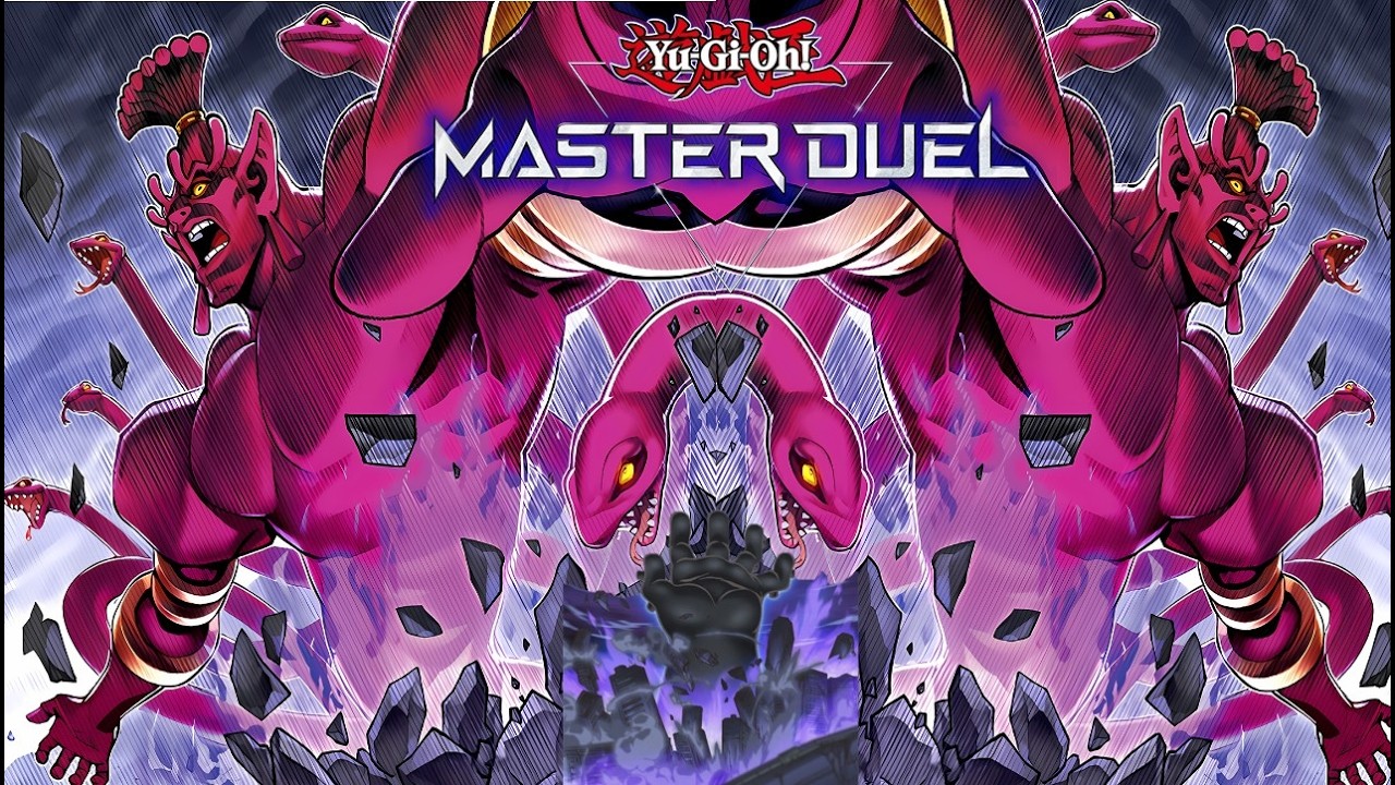 Bound for Greatness (Pure Earthbound Deck)