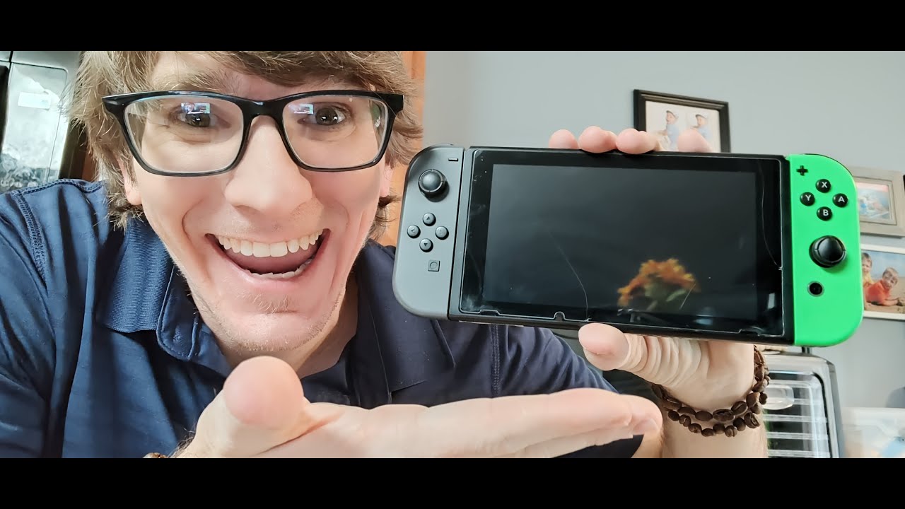 Switch 2 announcement? Can Nintendo’s history teach us when the Switch 2 announcement might be?
