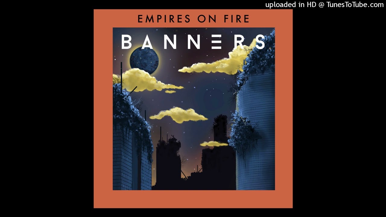 BANNERS - Someone To You (Official Instrumental)