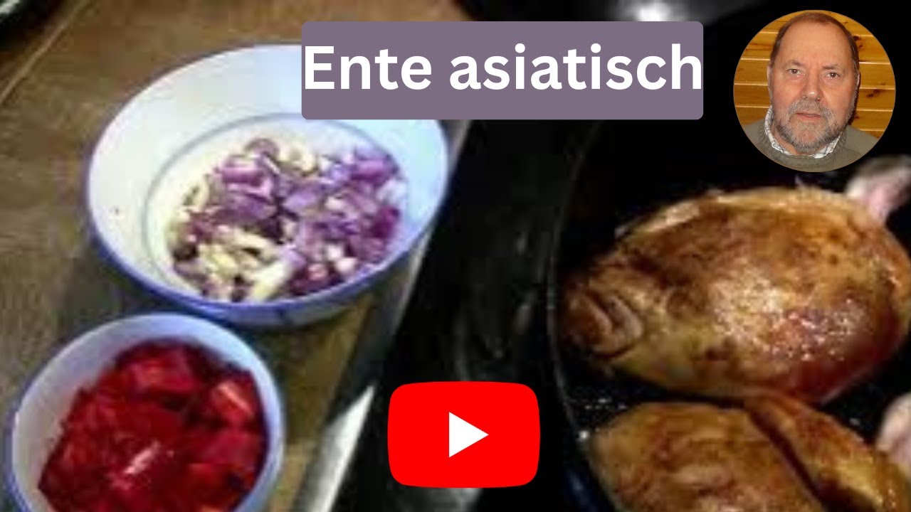 Opa Bernd Camping Tipps und Rezepte für die Camper-Küche Teil 8