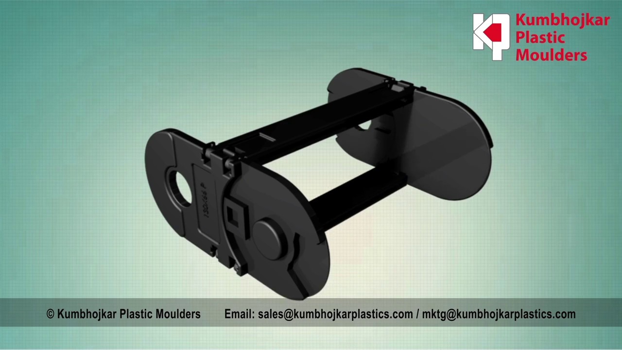 DRAG CHAIN ASSEMBLY