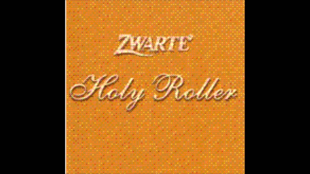 Wahoo - Zwarte'