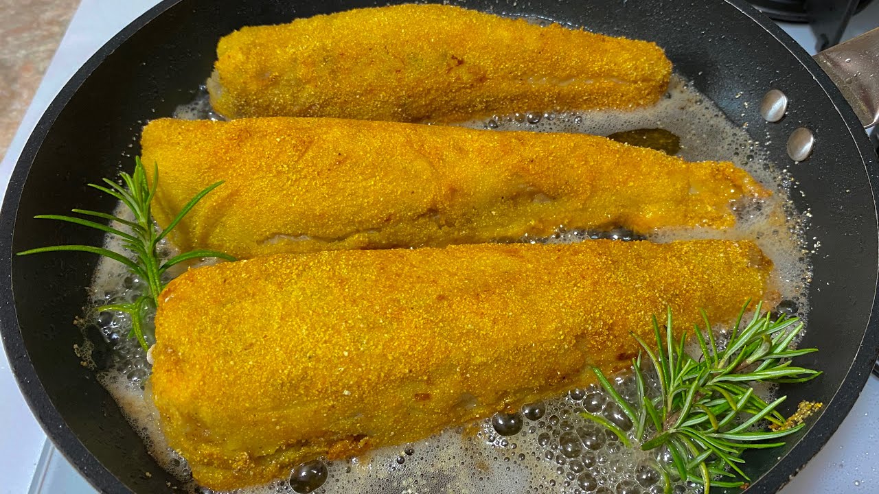 Receta super e shijshme për peshkun e ferguar në tave