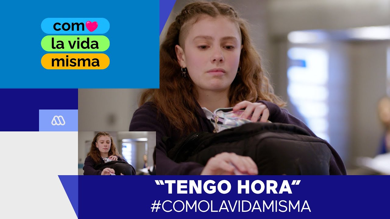 Como la vida misma / Mejores Momentos / Capítulo 72