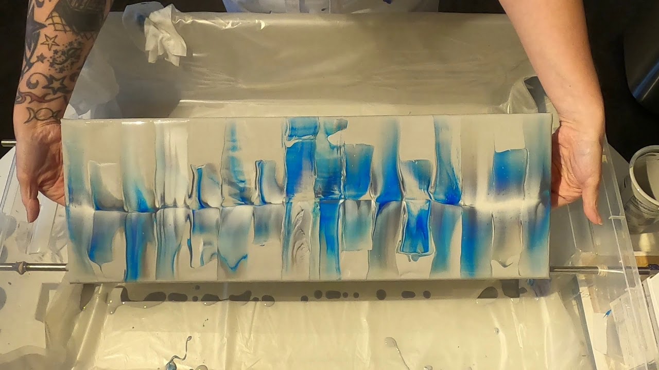 (14) Swipe and Tilt - Pt 2
