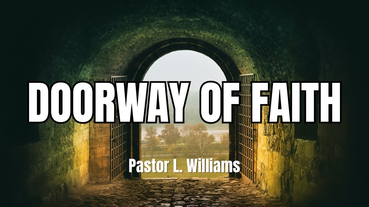 1/18/26 Sunday A.M Worship Service