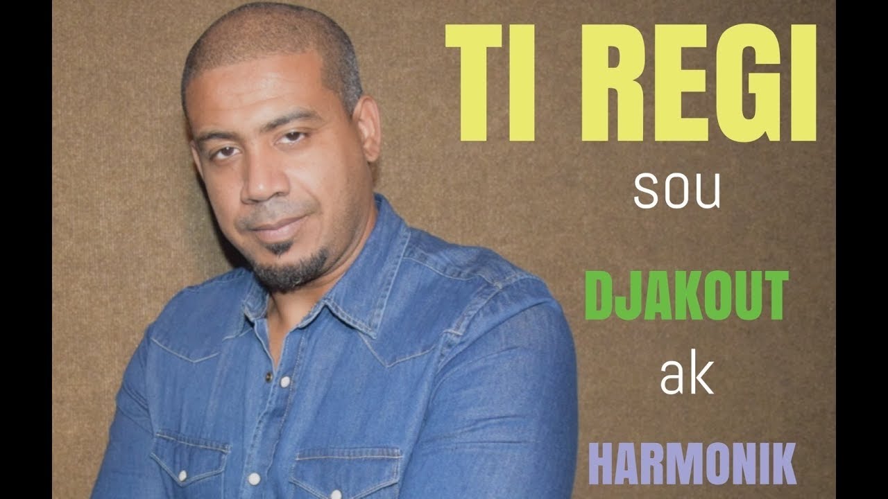 TI REGI bay tout detay sou DJAKOUT ak HARMONIK! (VIDEO Interview)