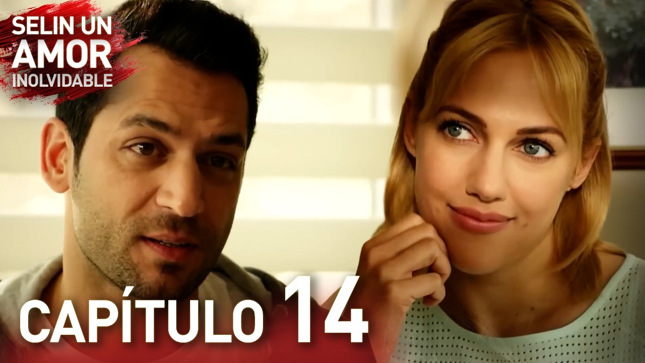 Selin un Amor Inolvidable Capítulo 14 - Doblado en Español (Versión Larga) | #DramaTurco