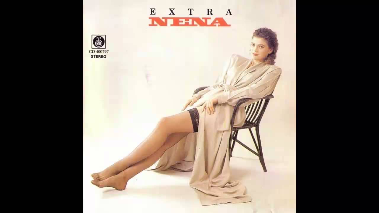 Extra Nena - Evo dolazi - (Audio 1991) HD