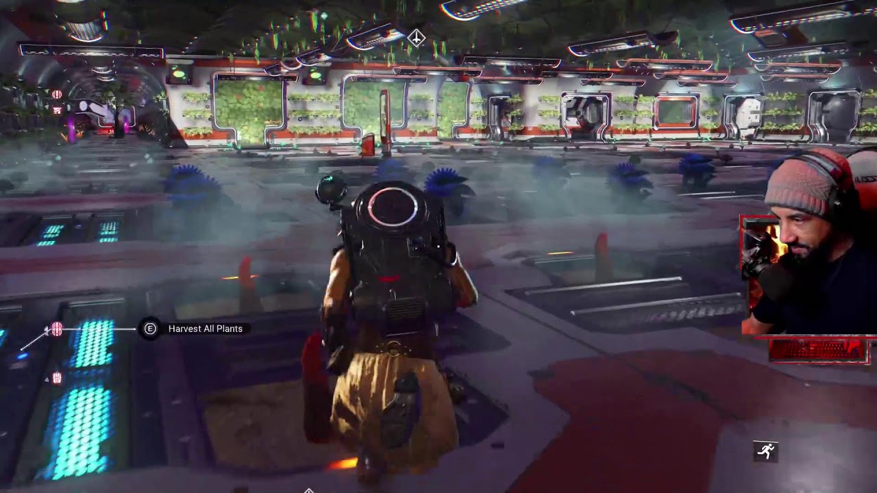 Atlantideum (pt. 17) - No Man's Sky - The Gooboberti Way