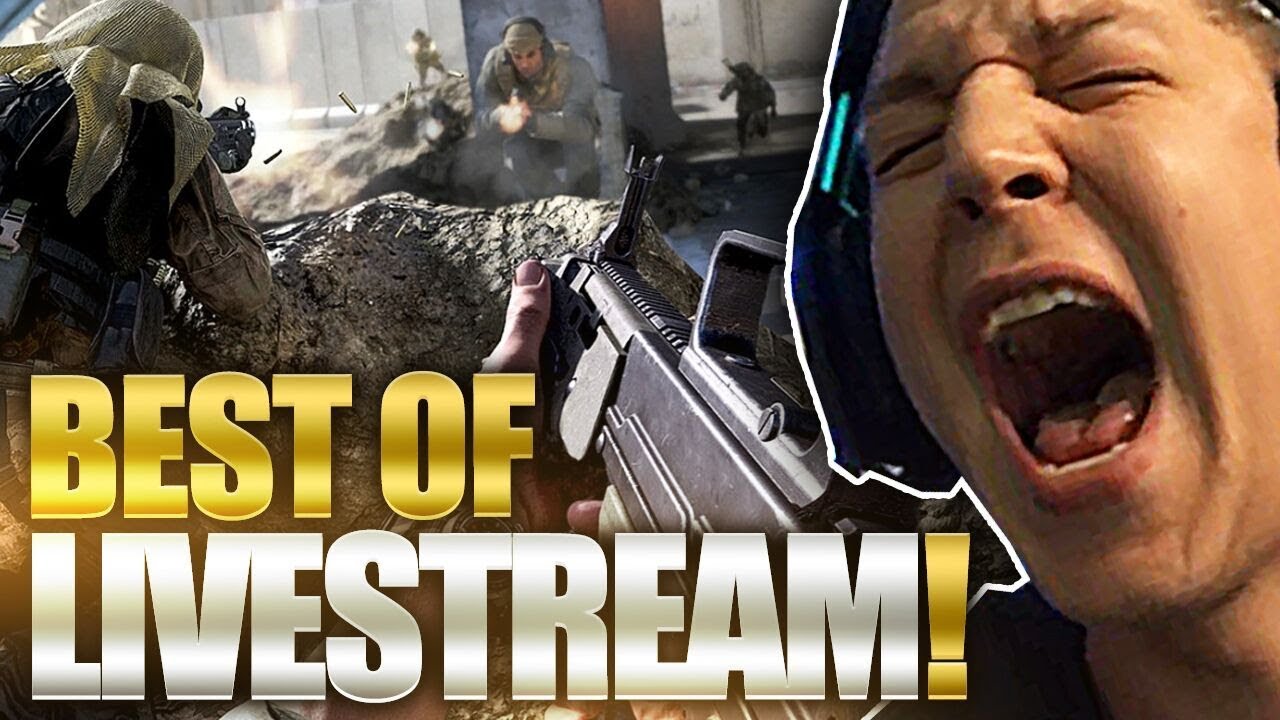 Modern Rage Warfare | Oldschool | SpontanaBlack