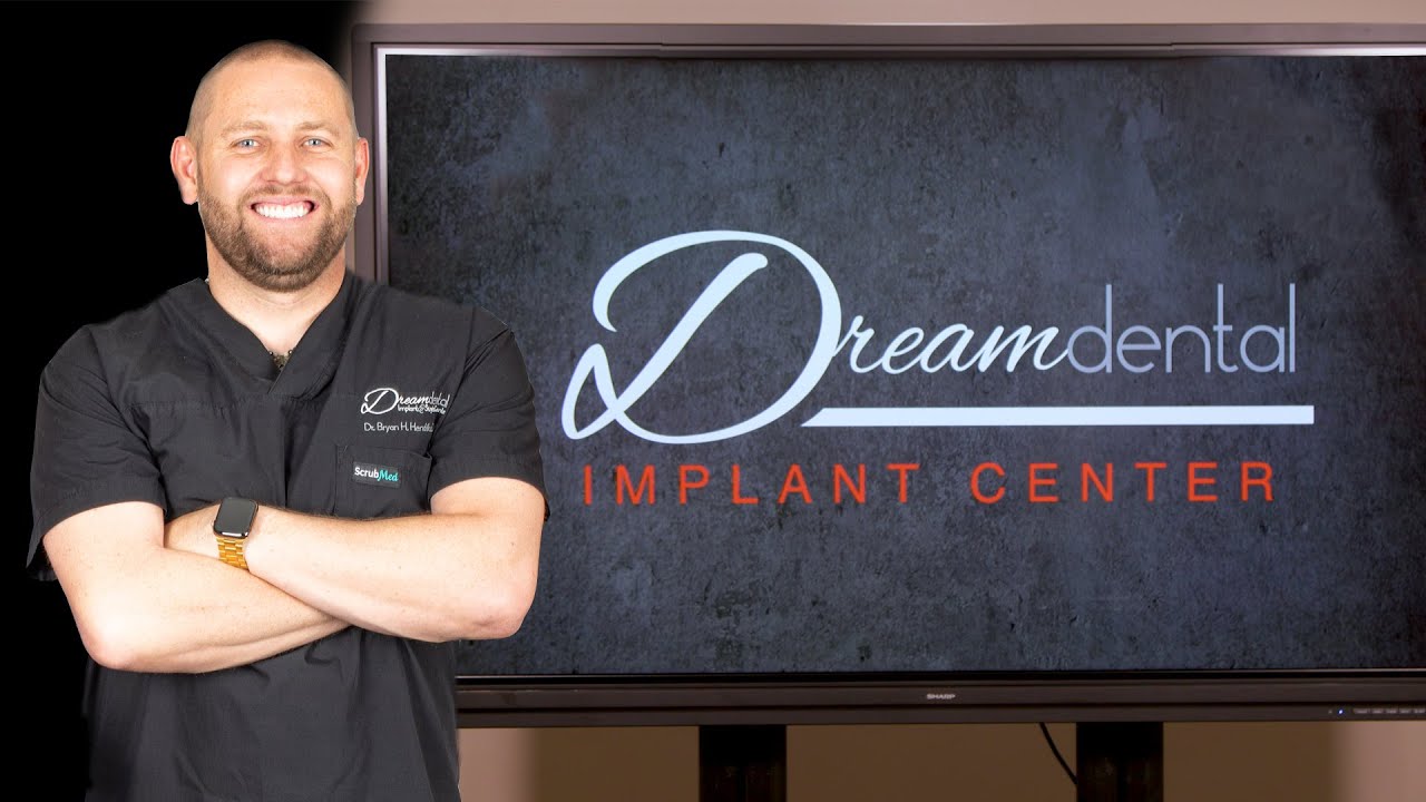 Why do Dental Implants Fail?