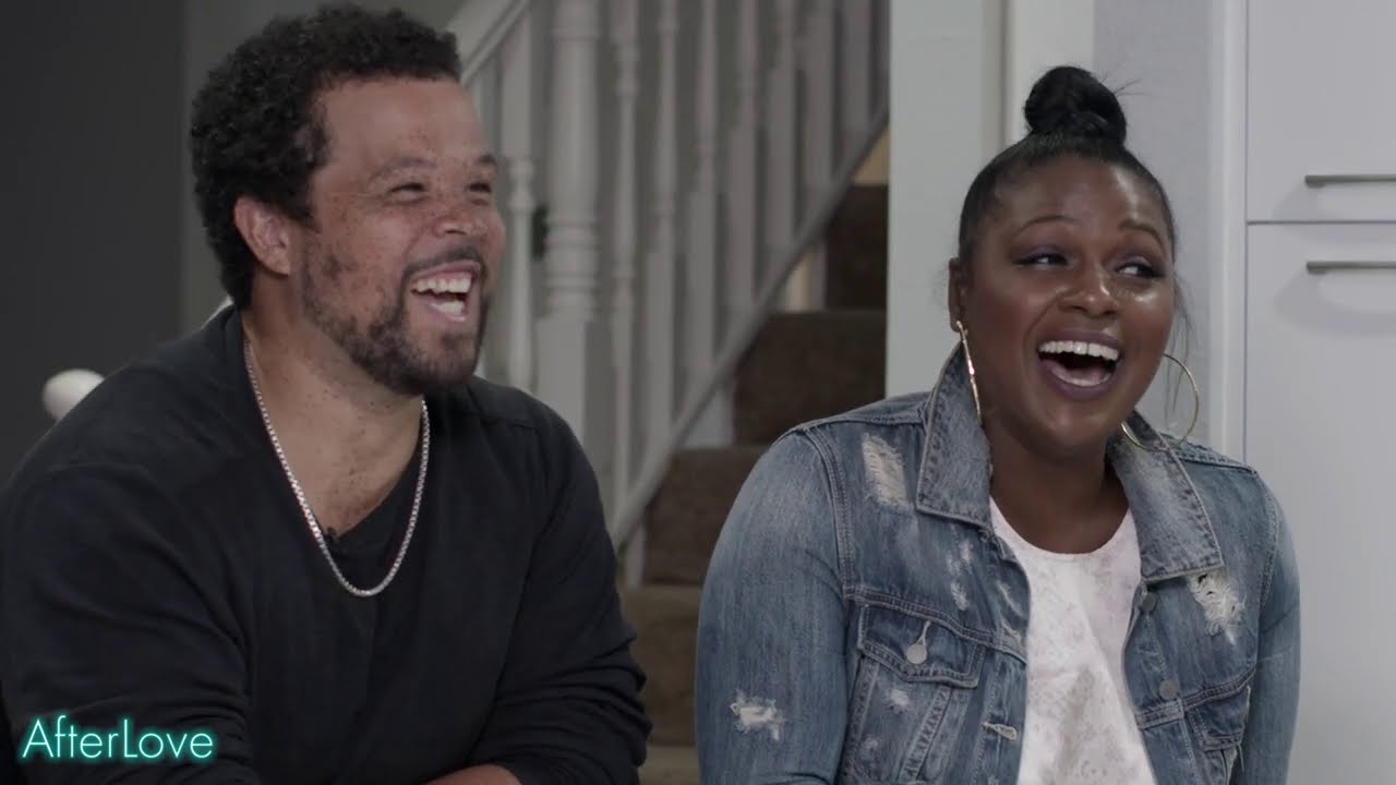After Love  - How Love Begins  - S1 E1 - The Black Love Doc After Show