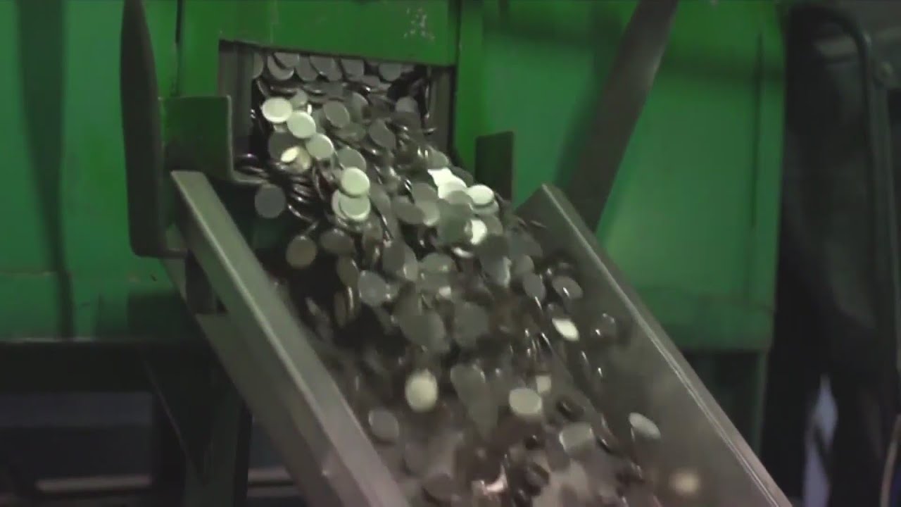 New Quarters Featuring Prominent Women In US History To Be Printed At Denver Mint
