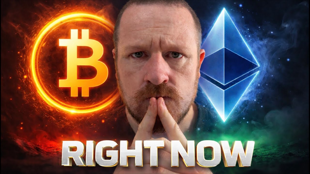 Now Is The Time To Be Ready !!!