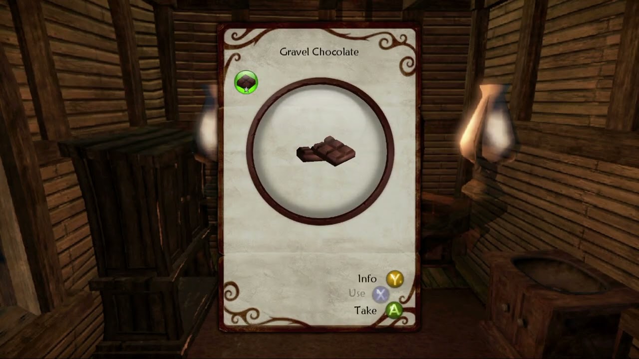 Fable II - Part 6 - End