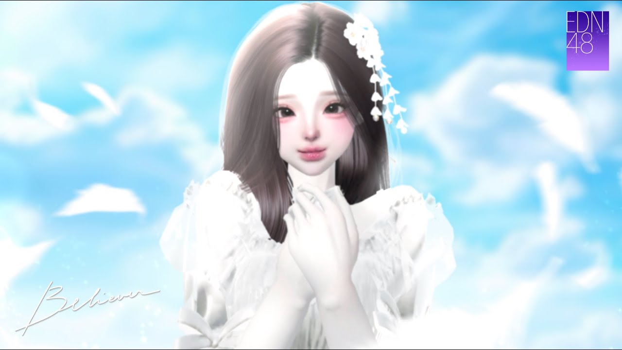 【MV FULL】 Believers / EDN48
