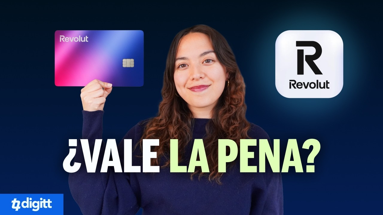 Prob&eacute; Revolut en M&eacute;xico y esto es lo que ning&uacute;n banco te ha ofrecido antes