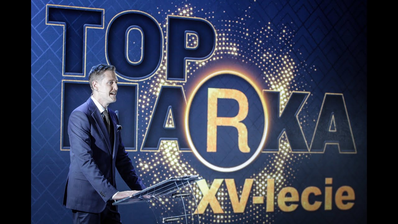 Gala Top Marki 2022