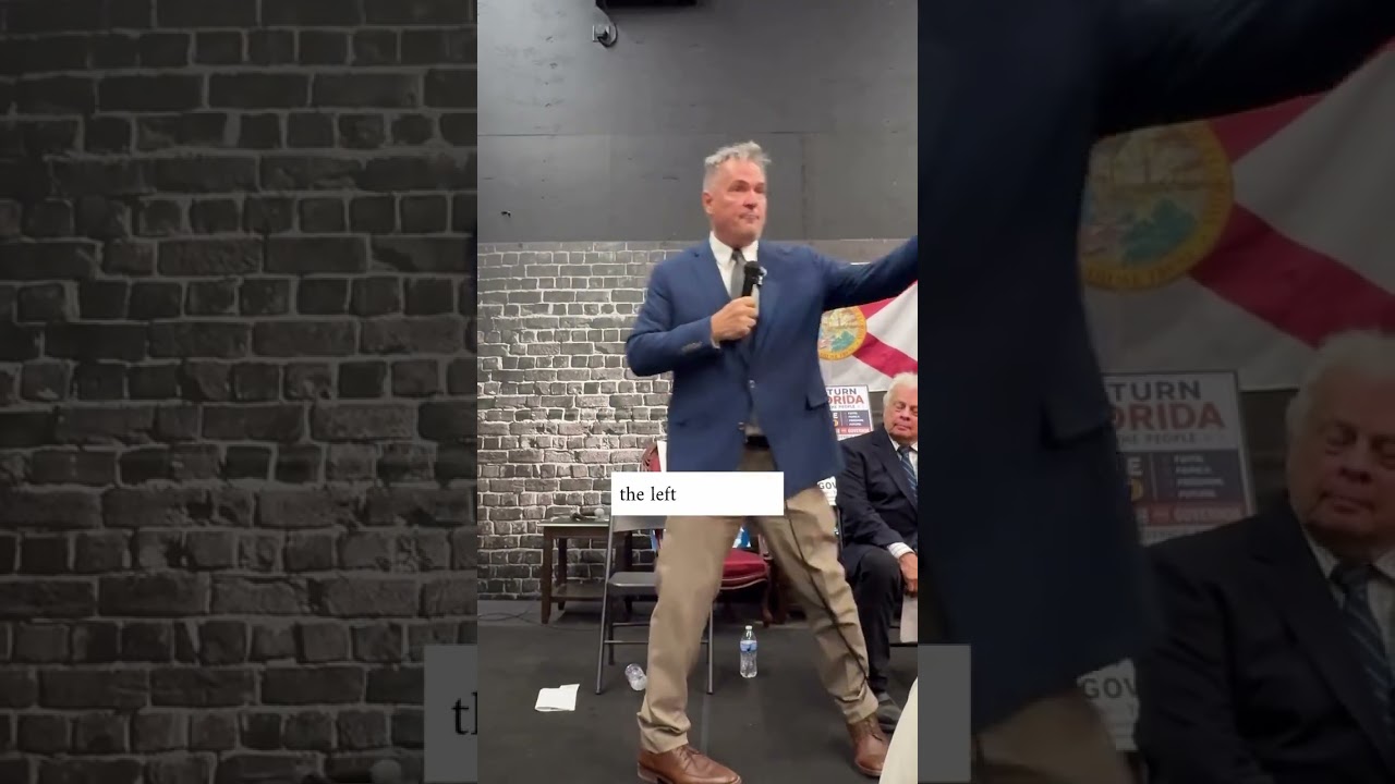 I accidentally became a Republican