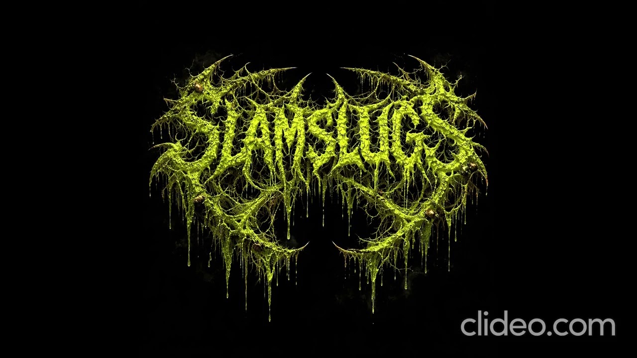 Slamslugs-(Instrumental Track)