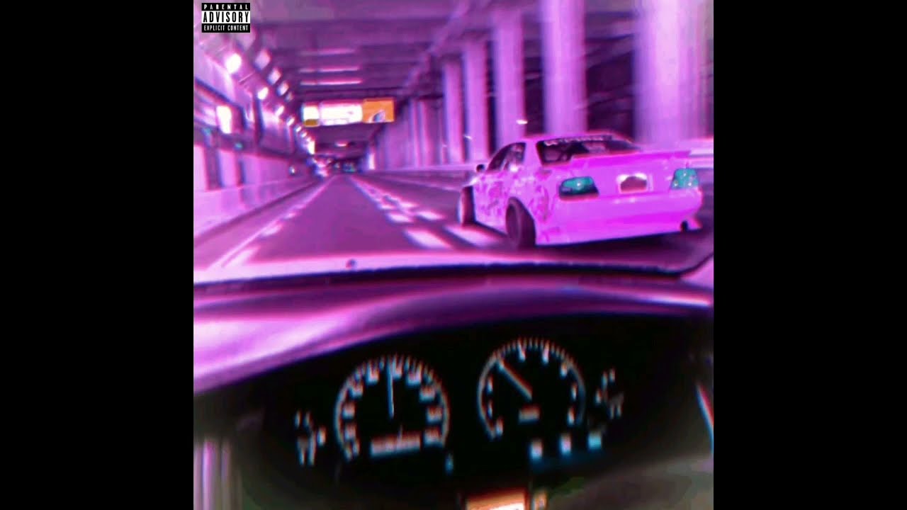 Pvnda YG - The End (prod. TheCosmos) [OFFICIAL LYRIC VIDEO]