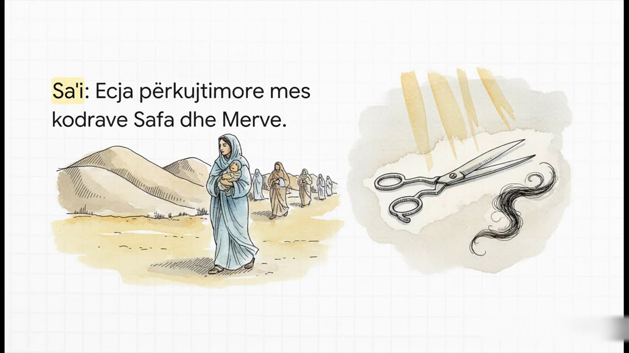 Udhëzues i Plotë për Umren