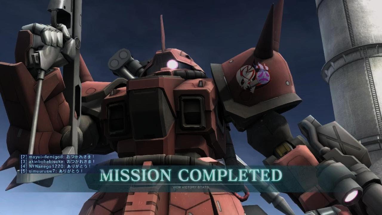 機動戦士ガンダム　バトルオペレーション２_20260309194136